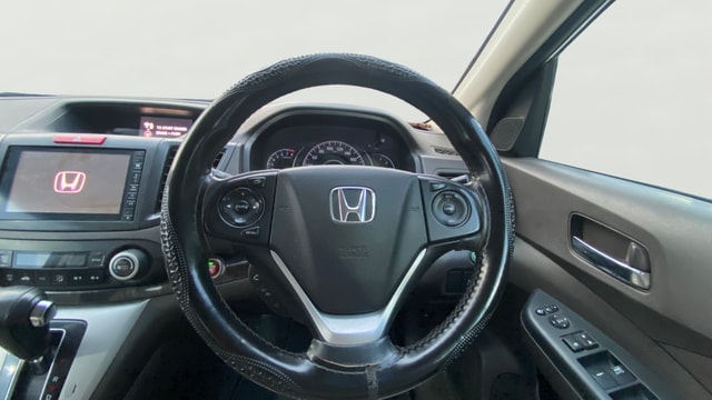 View Honda CR-V Image 21 Used Honda CR-V Image 21