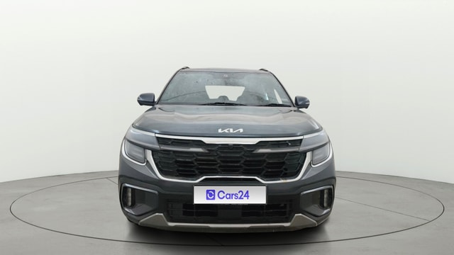 View Kia Seltos Image 1 Used Kia Seltos Image 1