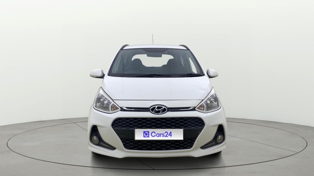 View Hyundai Grand i10 Image 1 Used Hyundai Grand i10 Image 1