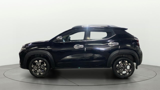 View Renault Kiger Image 27 Used Renault Kiger Image 27