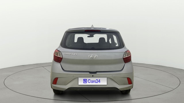 View Hyundai Grand i10 Nios Image 39 Used Hyundai Grand i10 Nios Image 39