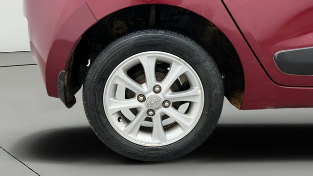 View Hyundai Grand i10 Image 23 Used Hyundai Grand i10 Image 23