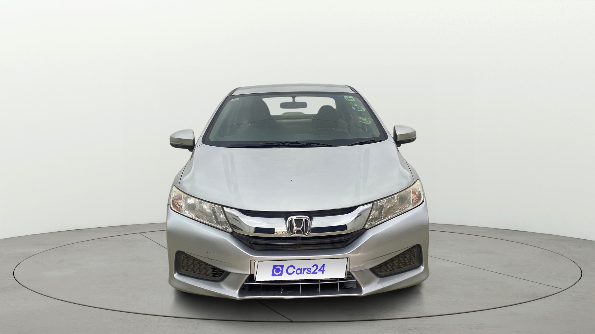 Used 2015 Honda City Used 2015 Honda City
