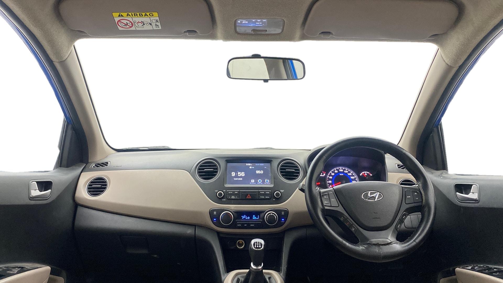 View 2019 Hyundai Grand i10 1.2 Asta Petrol Image 15 Used 2019 Hyundai Grand i10 1.2 Asta Petrol Image 15