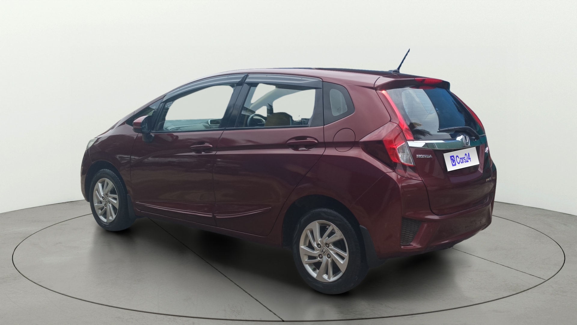 Used 2017 Honda Jazz Used 2017 Honda Jazz