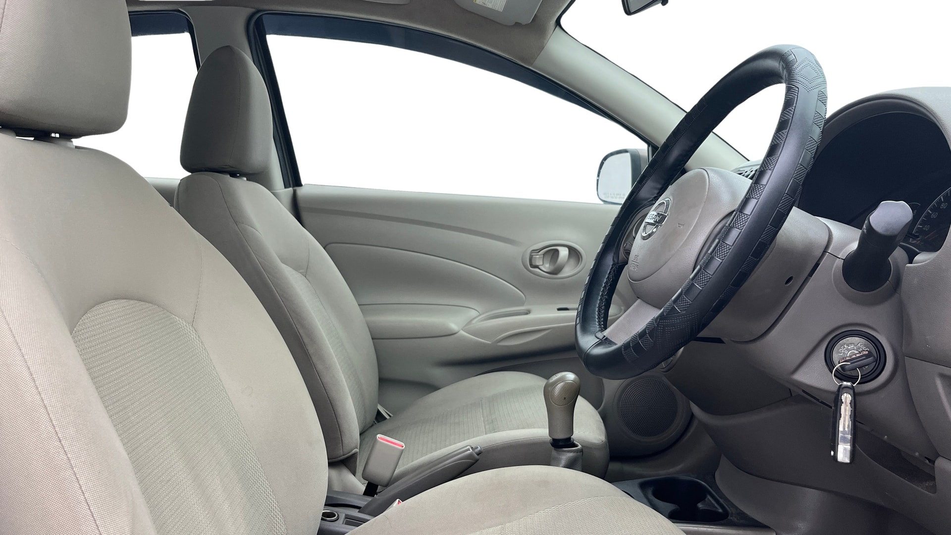 View 2013 Nissan Sunny XL Petrol Image 26 Used 2013 Nissan Sunny XL Petrol Image 26