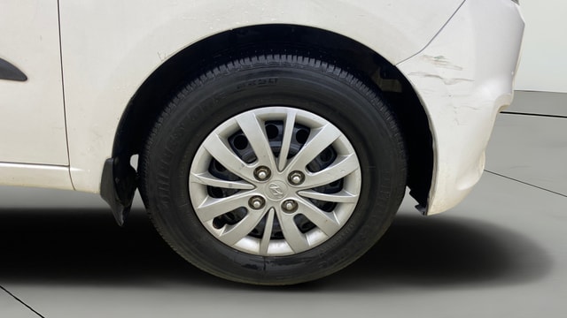View Hyundai i10 Image 40 Used Hyundai i10 Image 40