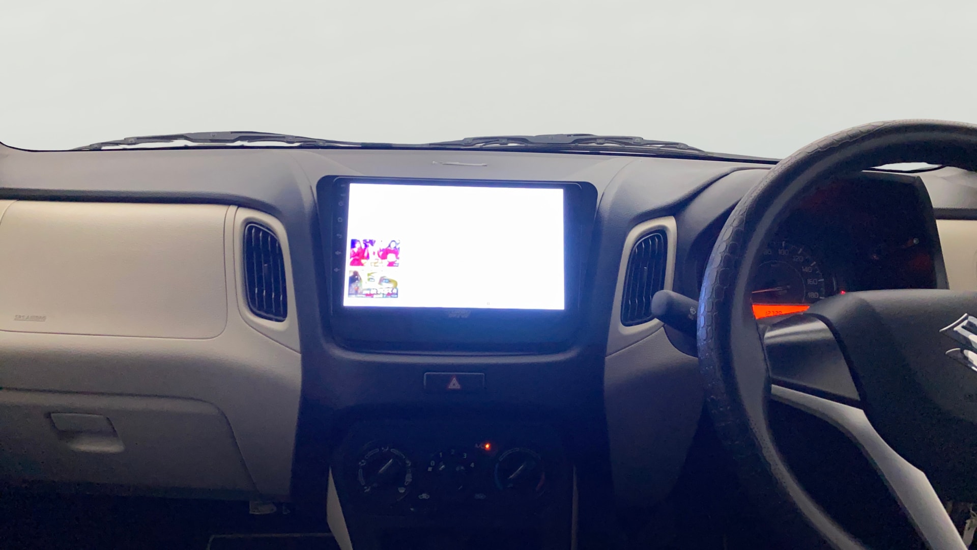 View 2025 Maruti Suzuki 1000 Base Variant Image 17 Used 2025 Maruti Suzuki 1000 Base Variant Image 17