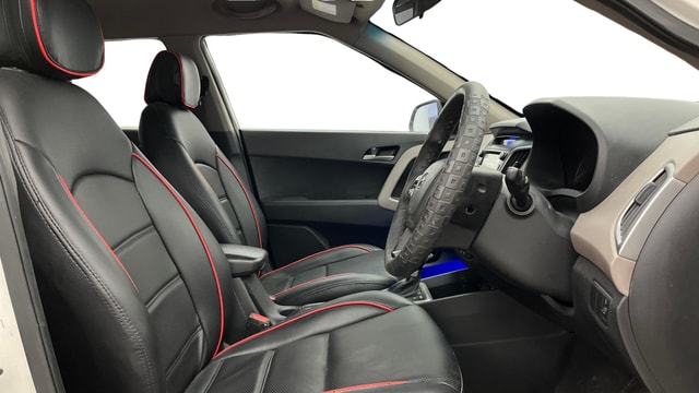 View Hyundai Creta Image 17 Used Hyundai Creta Image 17