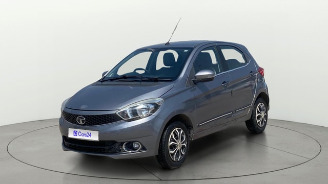 View Tata Tiago Image 35 Used Tata Tiago Image 35