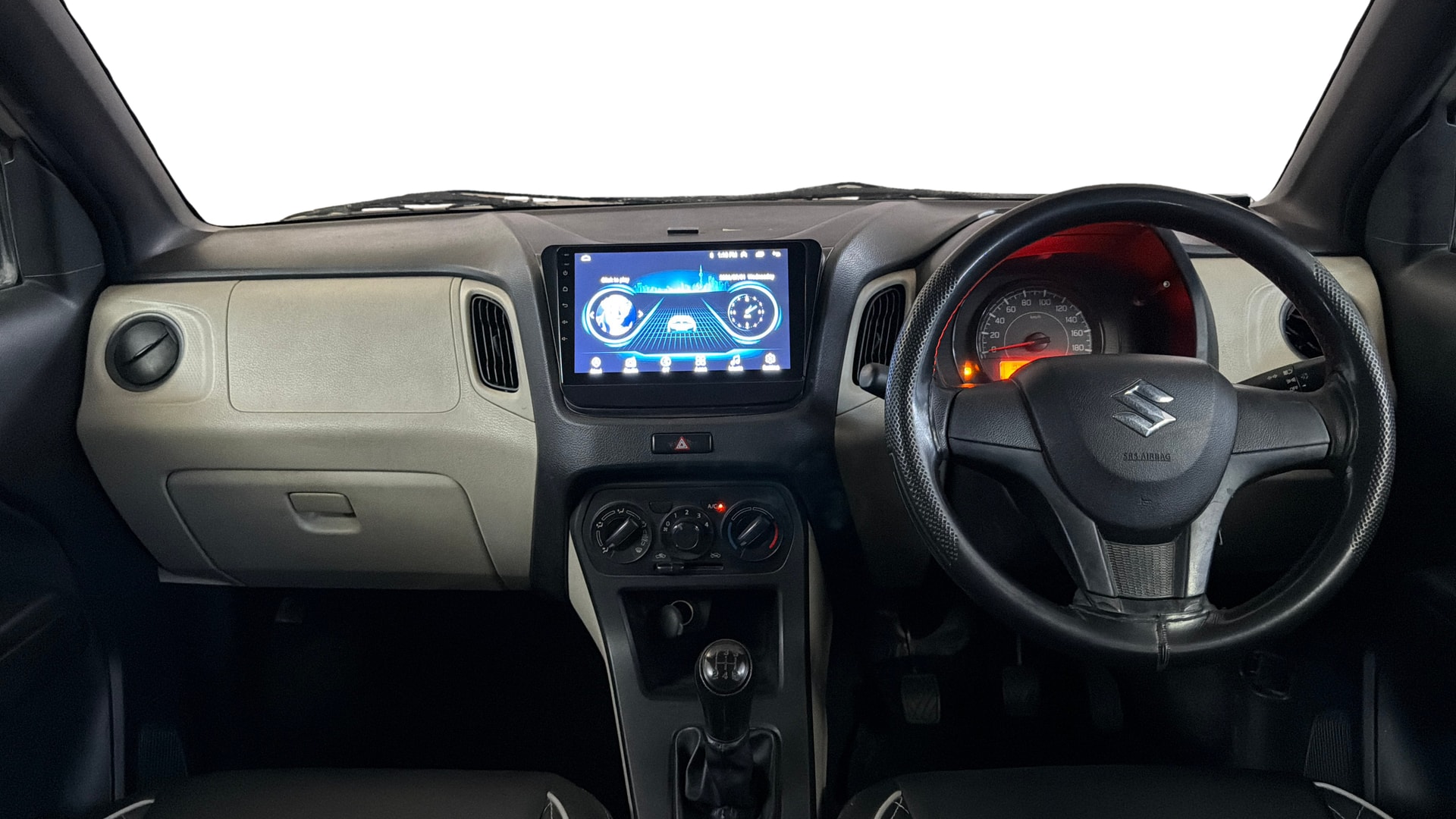 Used 2020 Maruti Suzuki 1000 Used 2020 Maruti Suzuki 1000