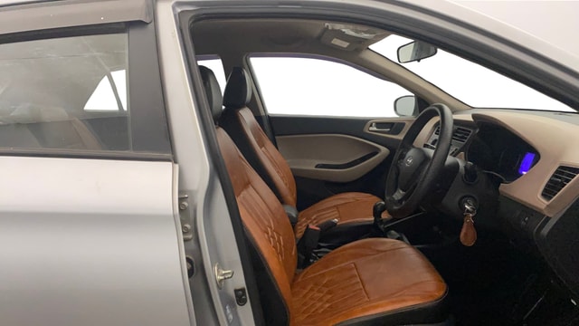 View Hyundai Elite i20 Image 26 Used Hyundai Elite i20 Image 26