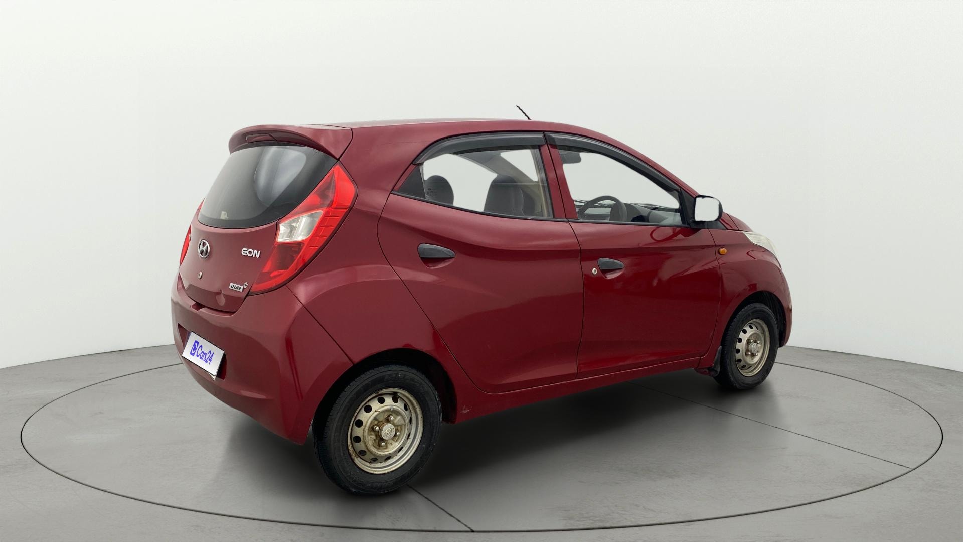 View 2015 Hyundai EON D-Lite Plus Image 41 Used 2015 Hyundai EON D-Lite Plus Image 41
