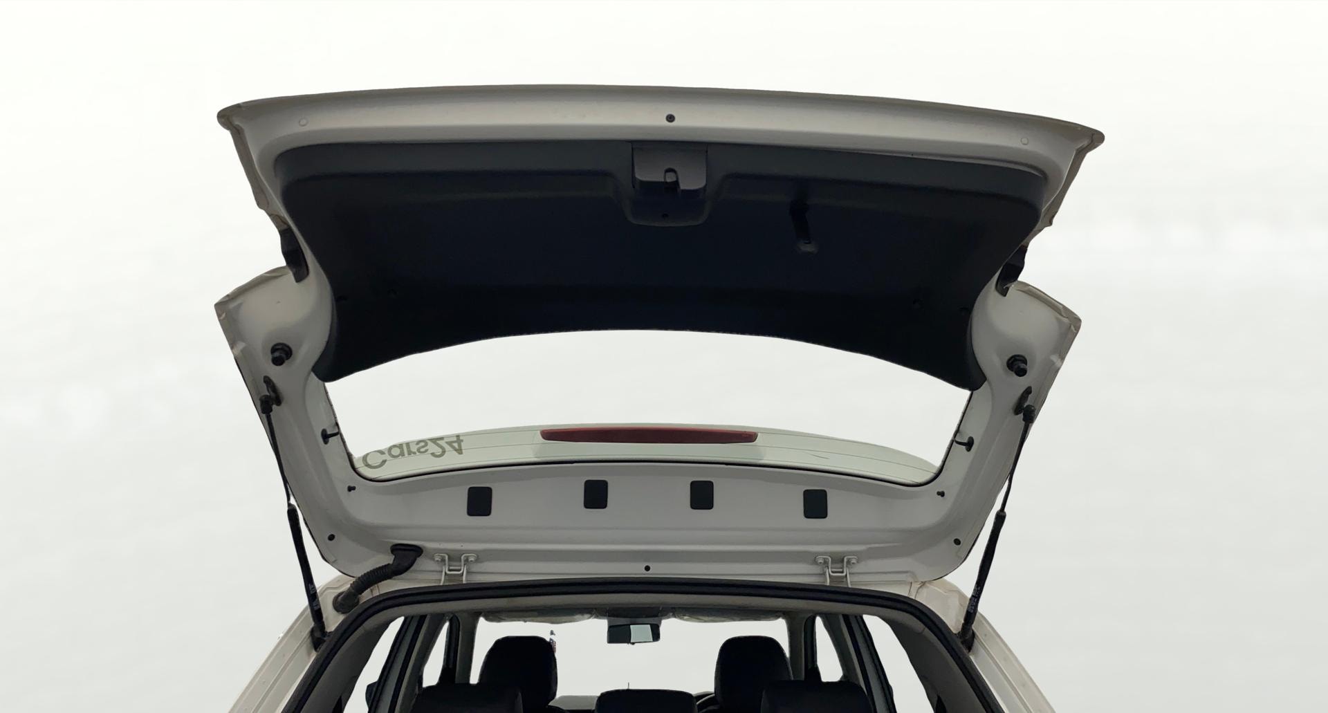 View 2022 Skoda Kushaq Ambition 1.0 TSI MT Image 33 Used 2022 Skoda Kushaq Ambition 1.0 TSI MT Image 33