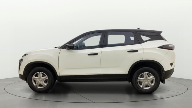 View Tata Harrier Image 6 Used Tata Harrier Image 6