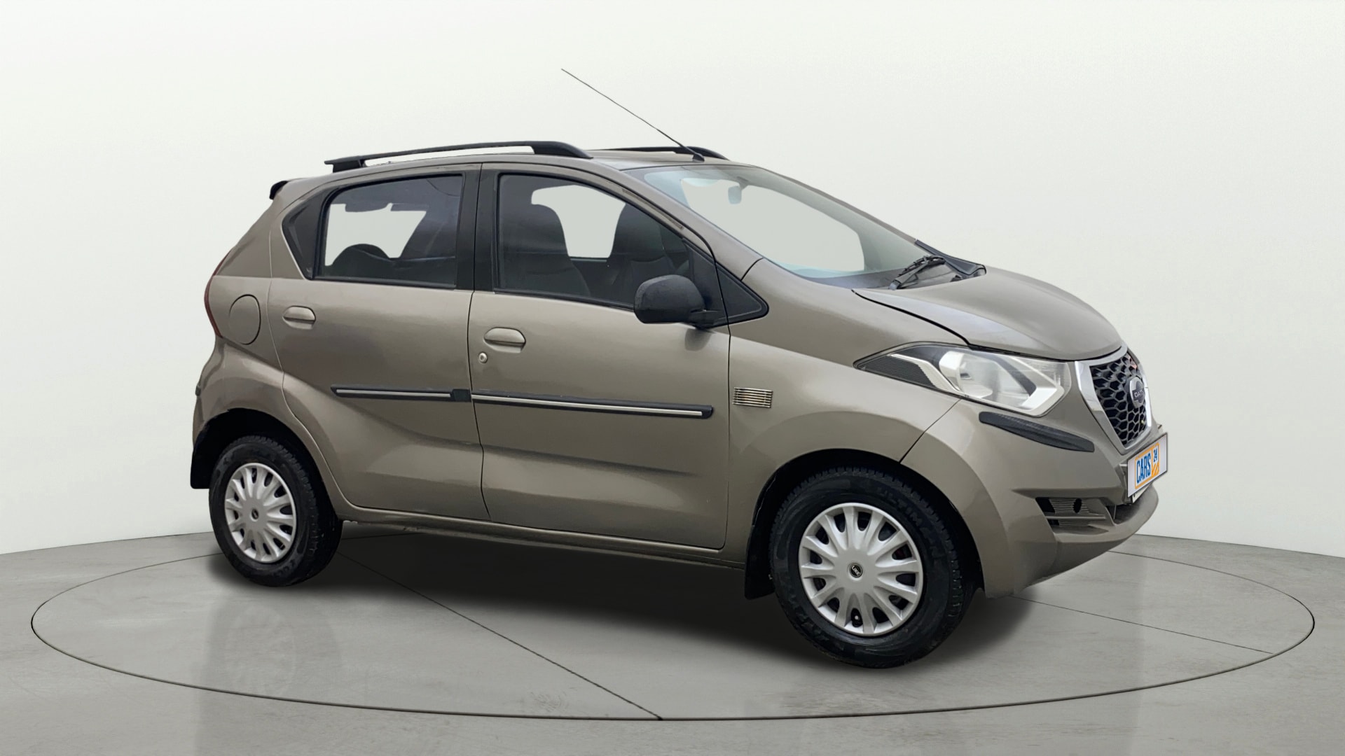 Used 2019 Datsun Redi GO Used 2019 Datsun Redi GO