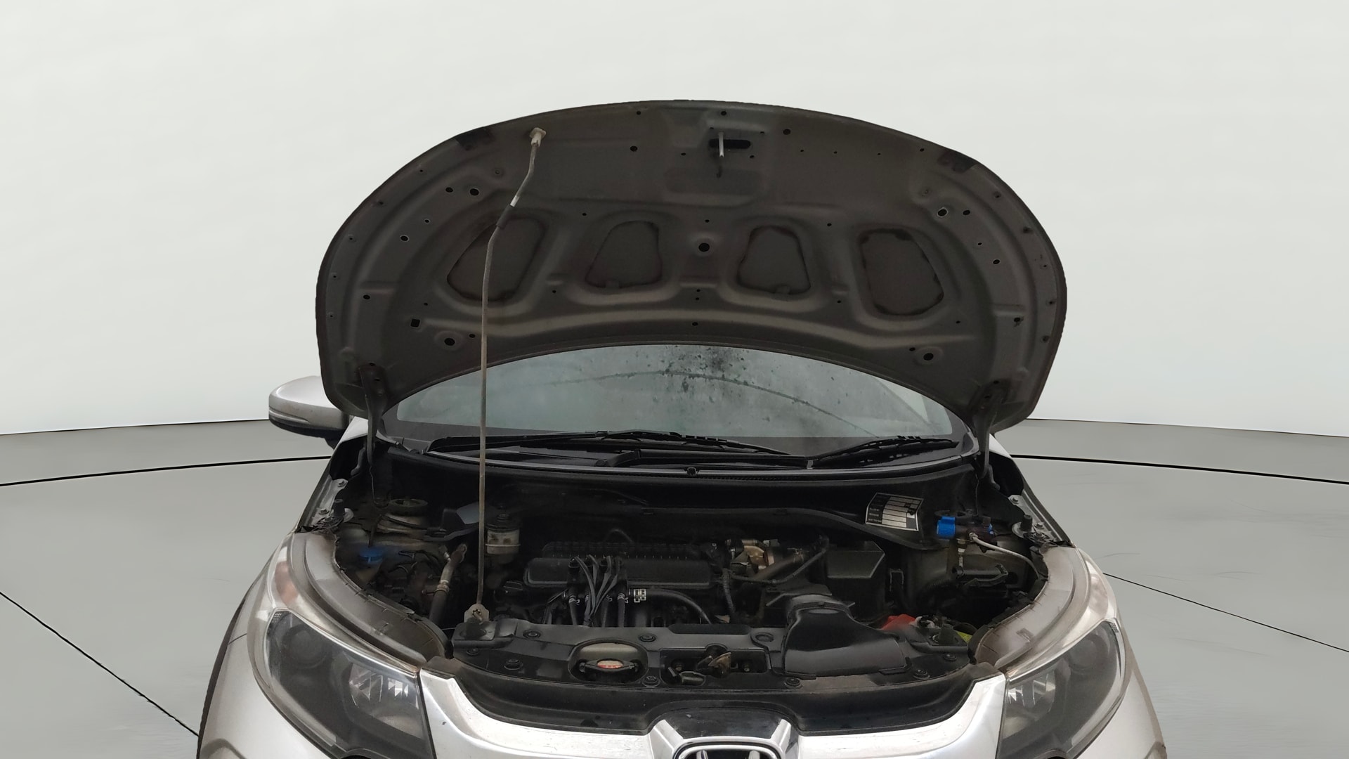 View 2018 Honda BR-V E Diesel Image 32 Used 2018 Honda BR-V E Diesel Image 32