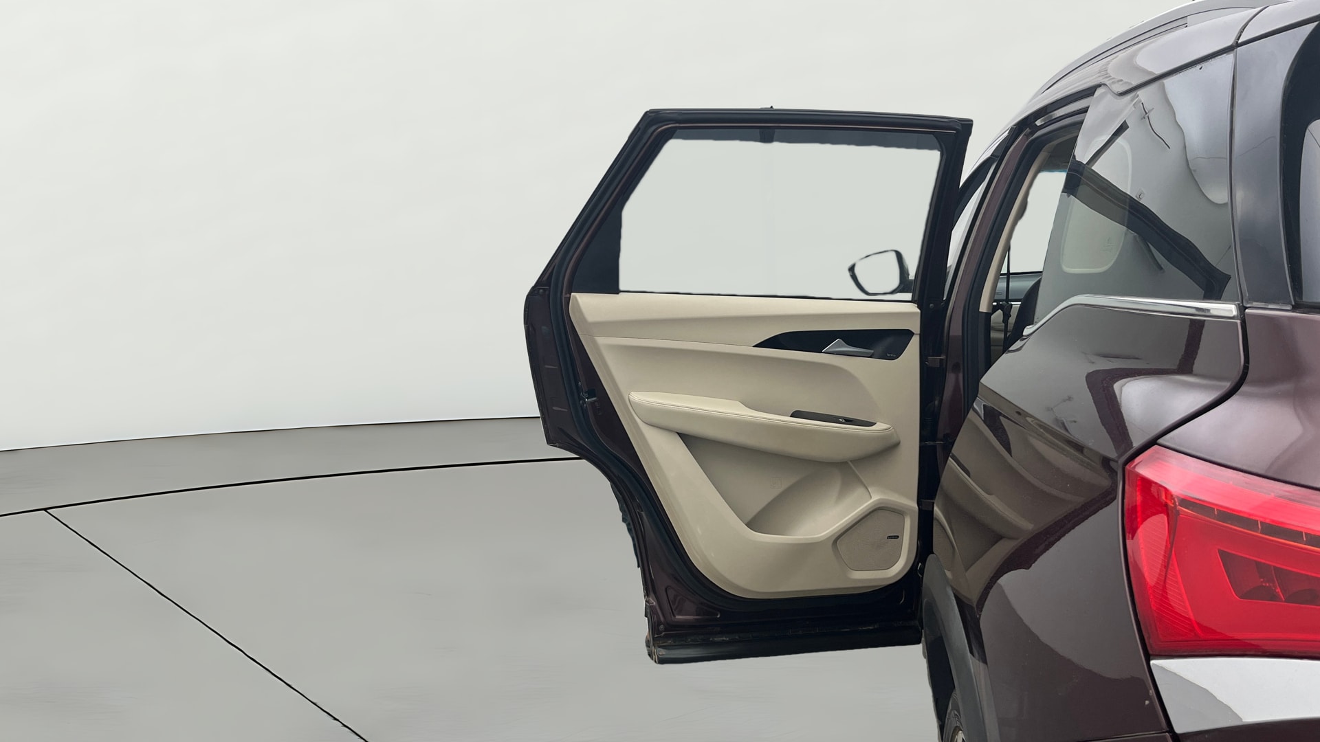 Used 2022 MG Hector Used 2022 MG Hector