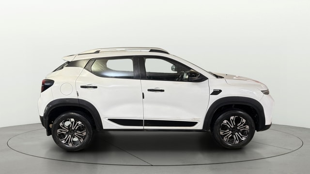 View Renault Kiger Image 8 Used Renault Kiger Image 8