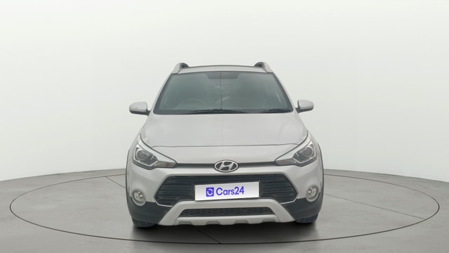 View Hyundai i20 Active Image 1 Used Hyundai i20 Active Image 1