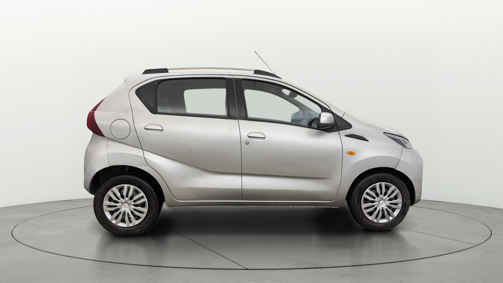 Used 2021 Datsun Redi GO Used 2021 Datsun Redi GO