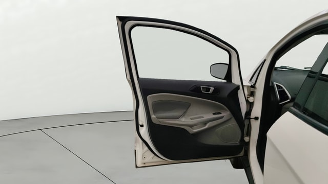 View Ford EcoSport Image 31 Used Ford EcoSport Image 31
