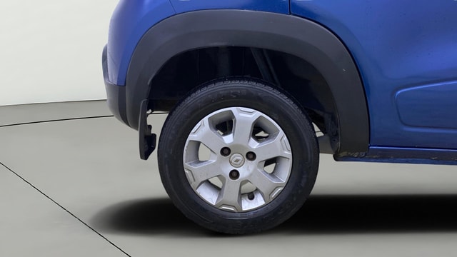 View Renault Kwid Image 23 Used Renault Kwid Image 23