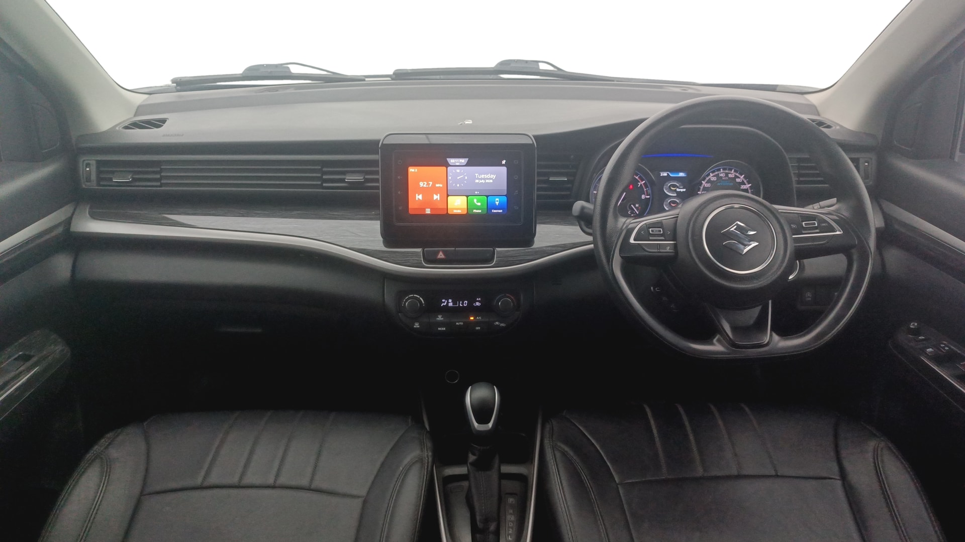 View 2020 Maruti Suzuki 1000 Base Variant Image 16 Used 2020 Maruti Suzuki 1000 Base Variant Image 16
