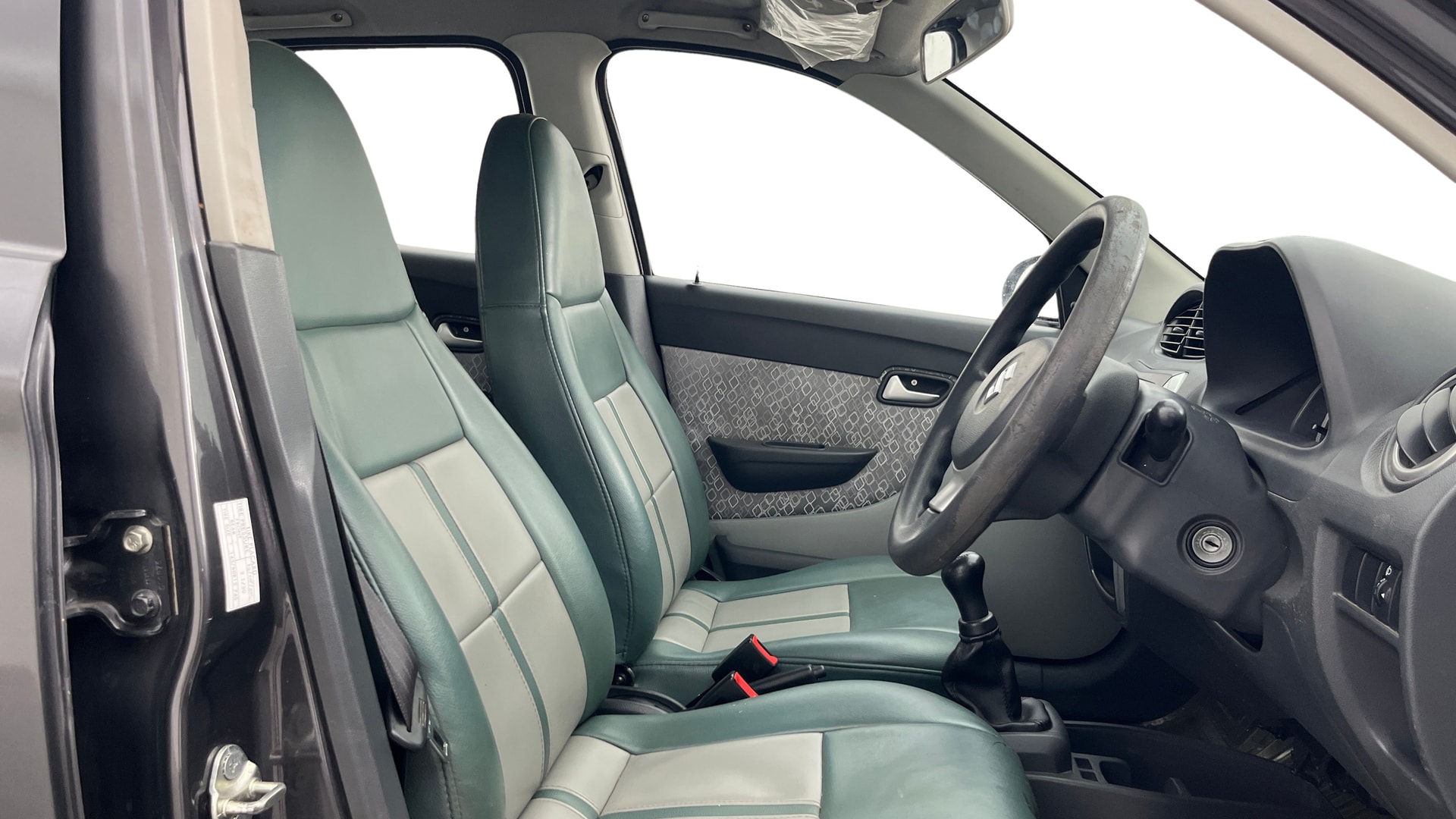 View 2018 Maruti Suzuki Alto 800 LX Image 25 Used 2018 Maruti Suzuki Alto 800 LX Image 25