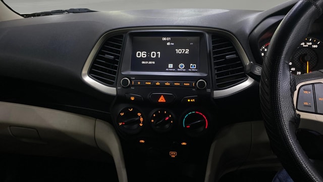 View Hyundai New Santro Image 30 Used Hyundai New Santro Image 30
