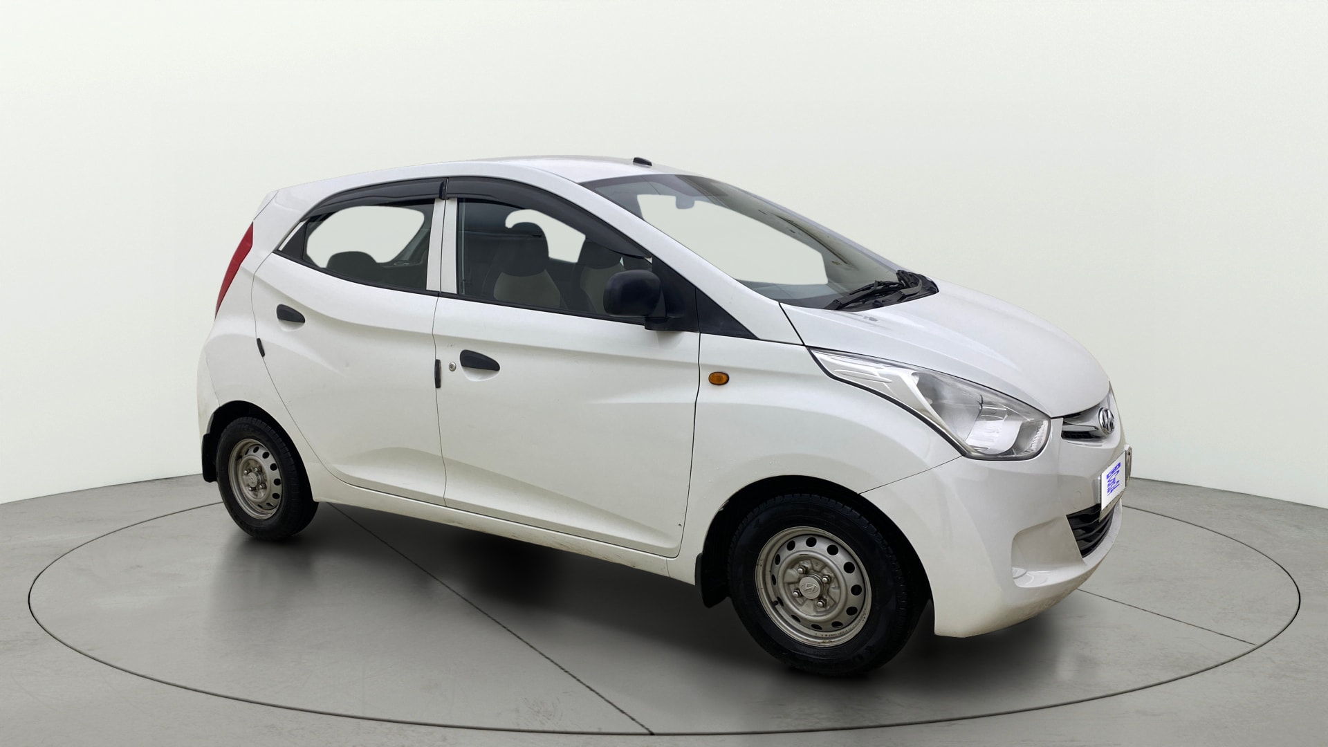 Used 2015 Hyundai EON Used 2015 Hyundai EON