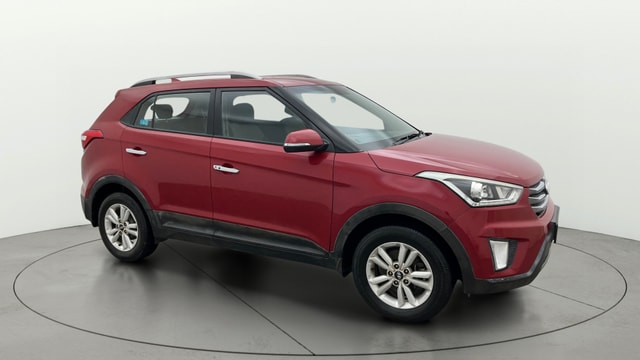 View Hyundai Creta Image 22 Used Hyundai Creta Image 22