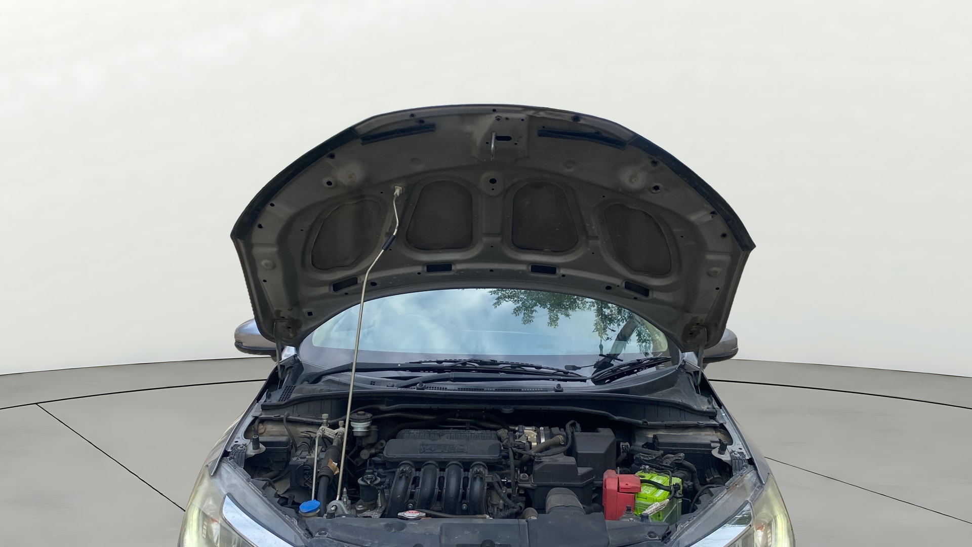 View 2019 Honda City ZX CVT Image 33 Used 2019 Honda City ZX CVT Image 33