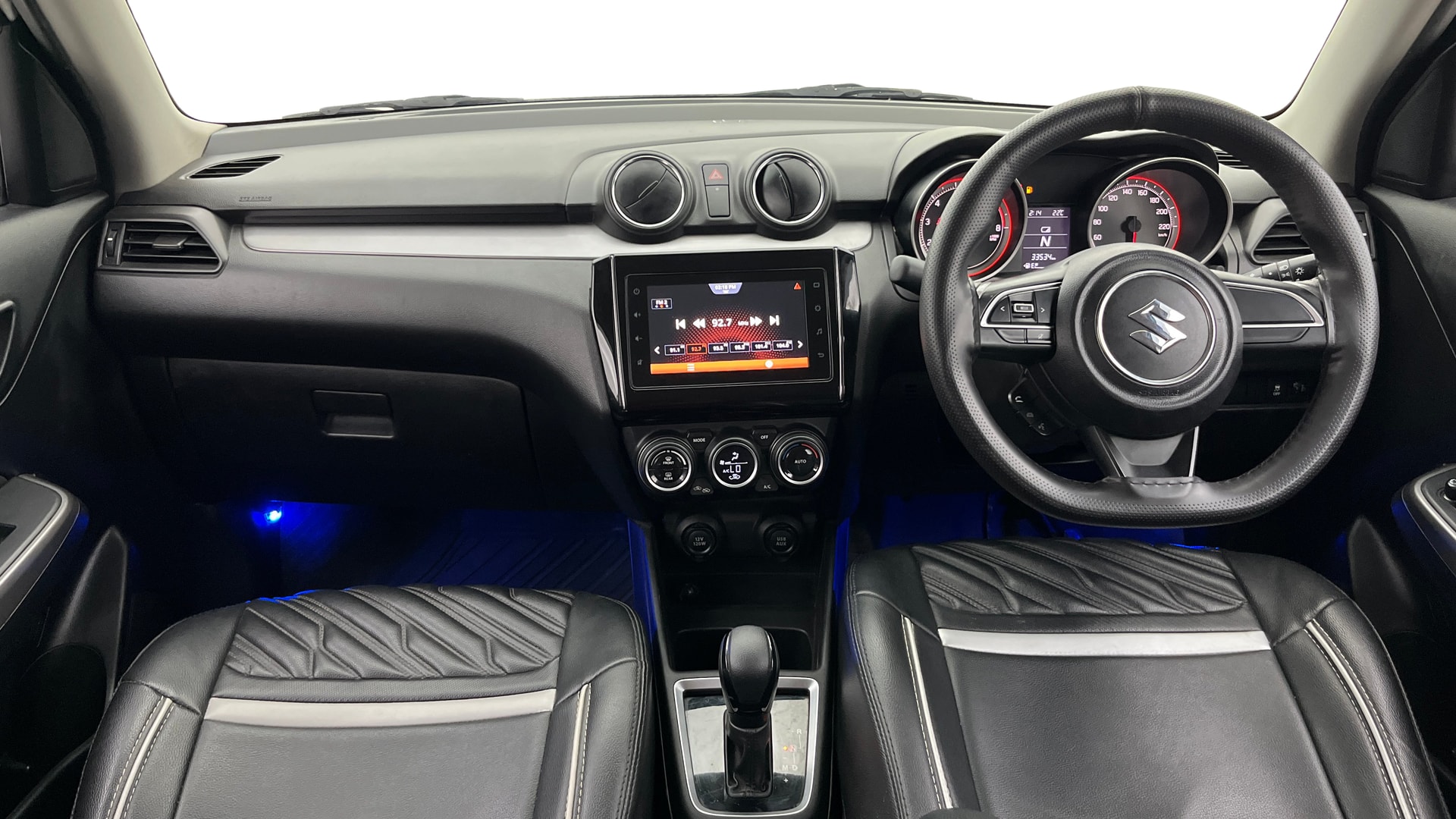 View 2023 Maruti Suzuki 1000 Base Variant Image 15 Used 2023 Maruti Suzuki 1000 Base Variant Image 15
