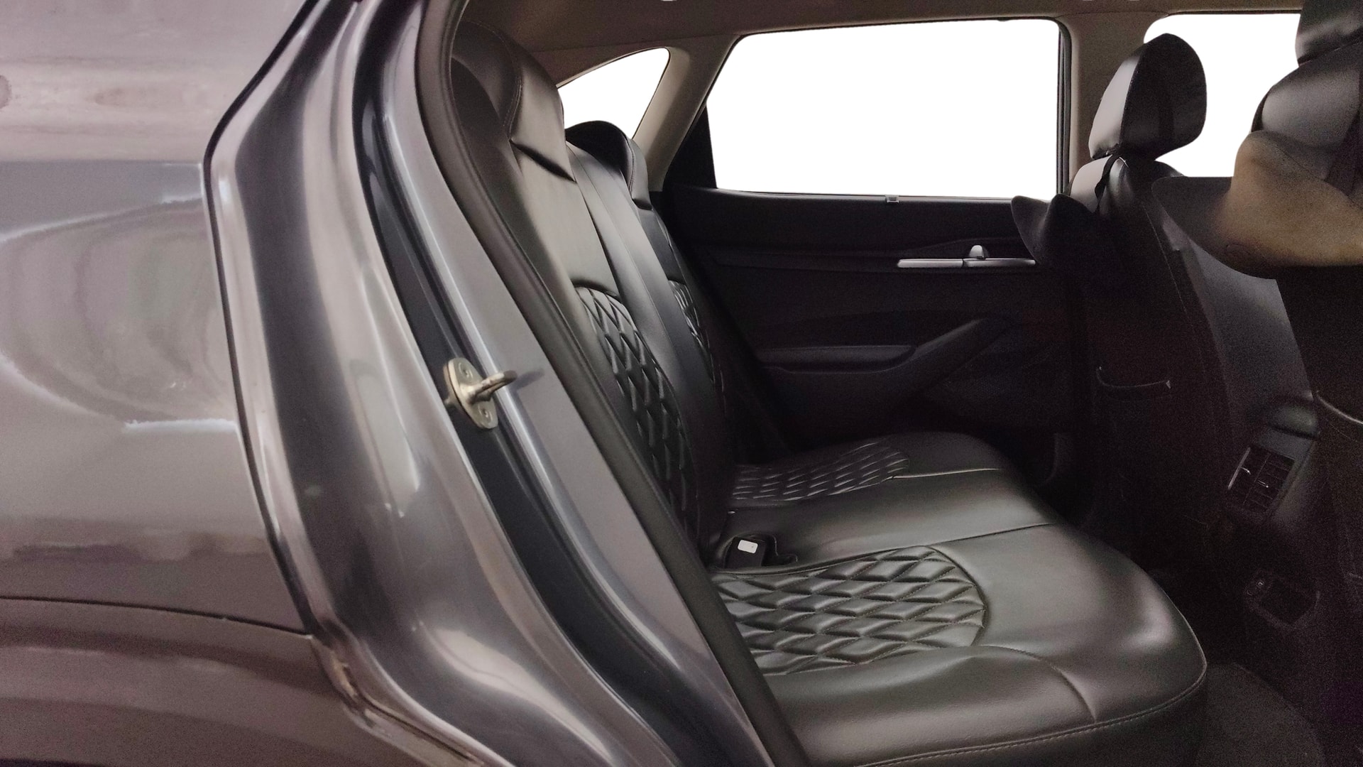 Used 2021 Kia Seltos Used 2021 Kia Seltos