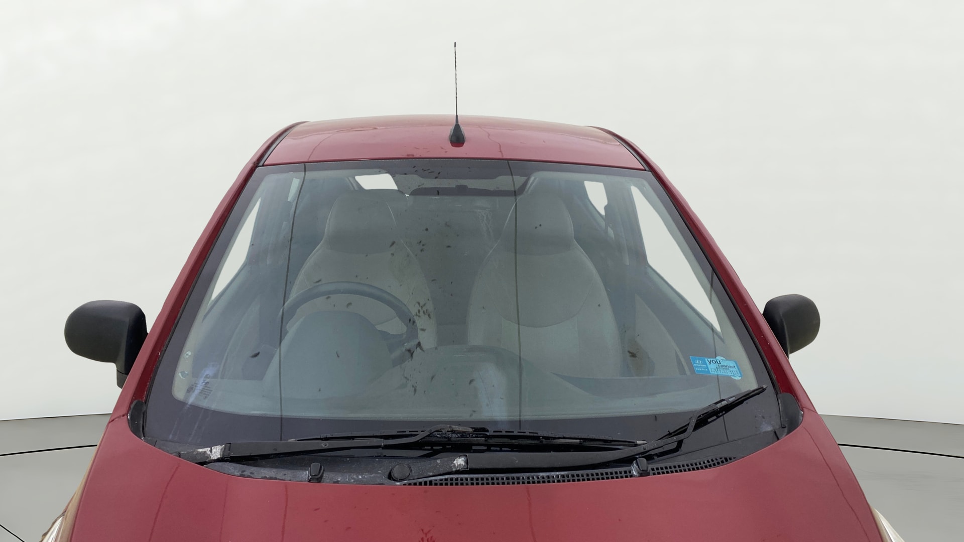 Used 2018 Hyundai EON Used 2018 Hyundai EON