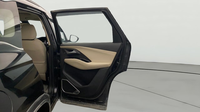 View MG Hector Image 6 Used MG Hector Image 6