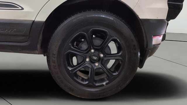 View Ford EcoSport Image 11 Used Ford EcoSport Image 11