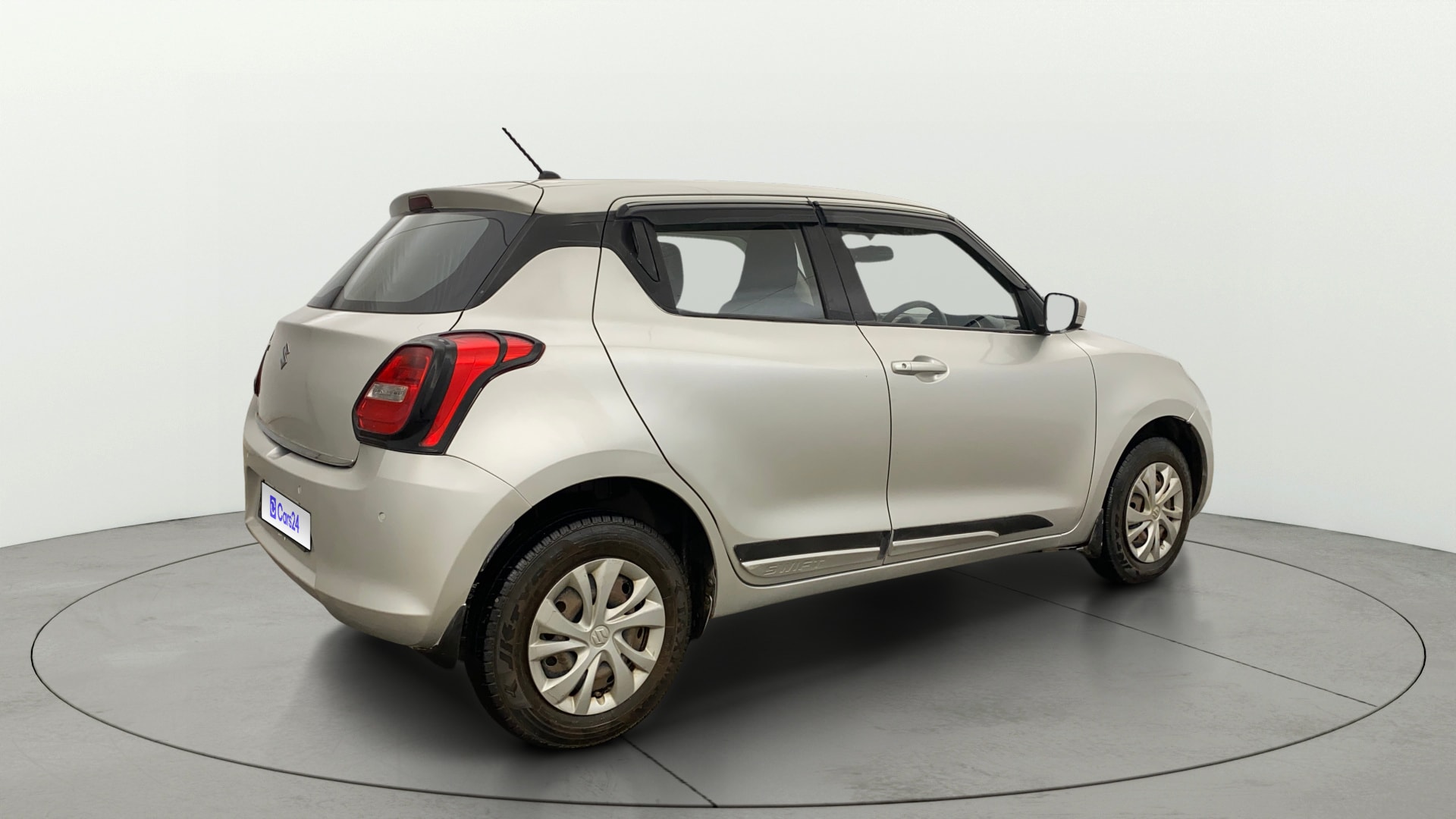 View 2019 Maruti Suzuki 1000 Base Variant Image 41 Used 2019 Maruti Suzuki 1000 Base Variant Image 41