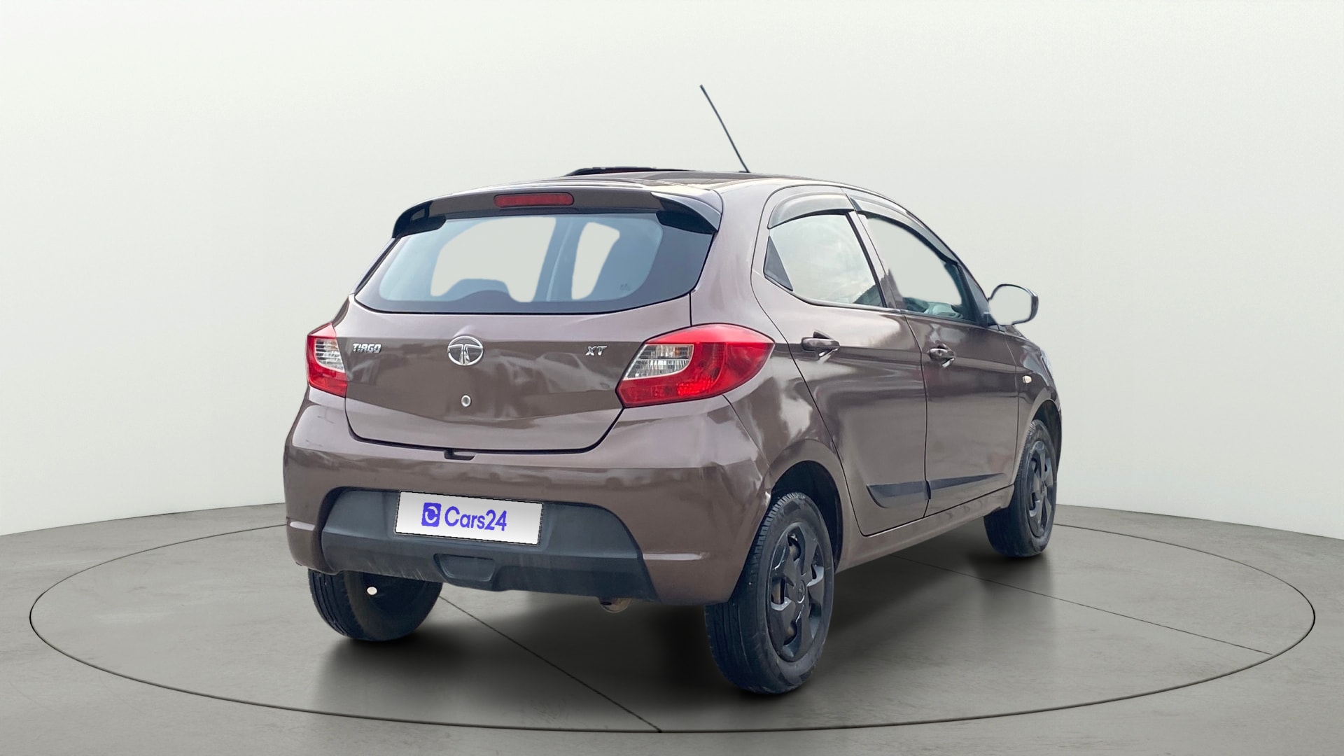 Used 2019 Tata Tiago Used 2019 Tata Tiago