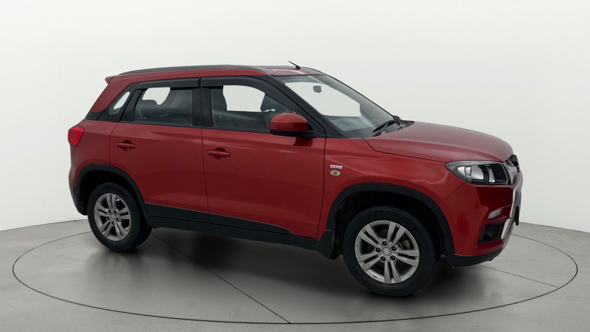 View 2018 Maruti Suzuki 1000 Base Variant Image 35 Used 2018 Maruti Suzuki 1000 Base Variant Image 35