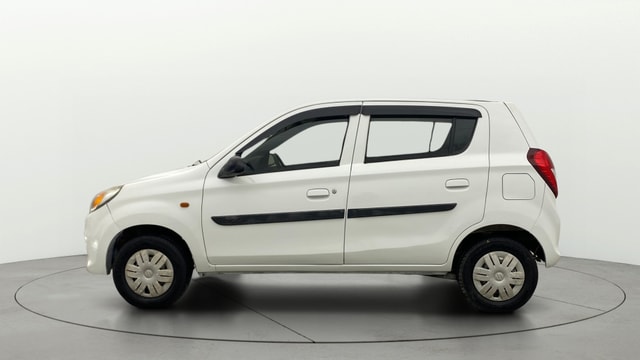 View Maruti Suzuki Alto 800 Image 5 Used Maruti Suzuki Alto 800 Image 5