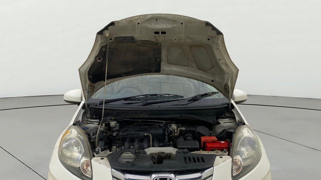 View Honda Amaze Image 31 Used Honda Amaze Image 31