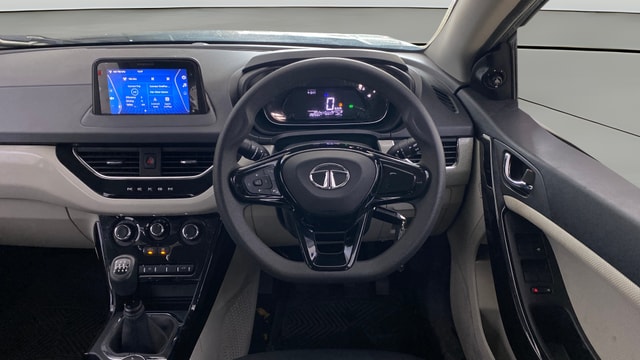 View Tata Nexon Image 20 Used Tata Nexon Image 20