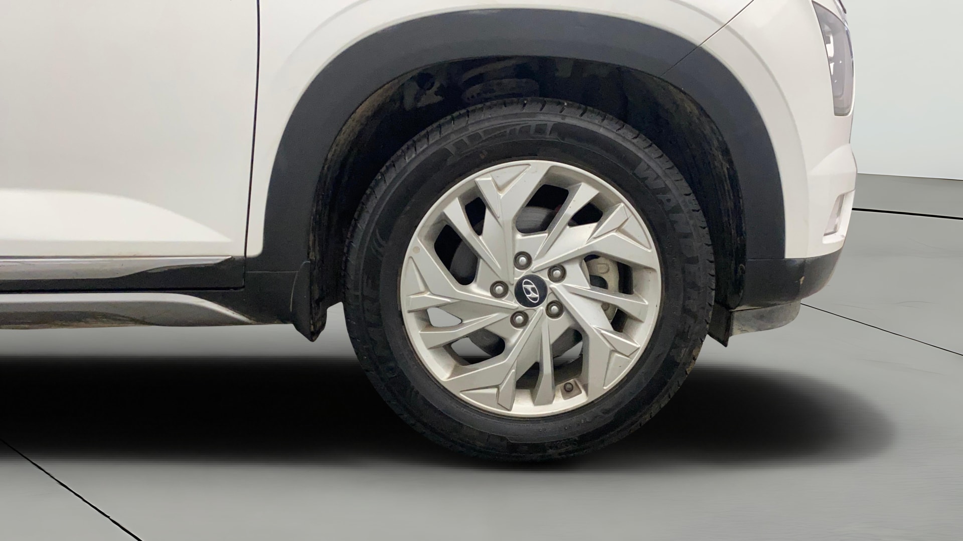 View 2022 Hyundai Creta 1.4 E Diesel Image 42 Used 2022 Hyundai Creta 1.4 E Diesel Image 42