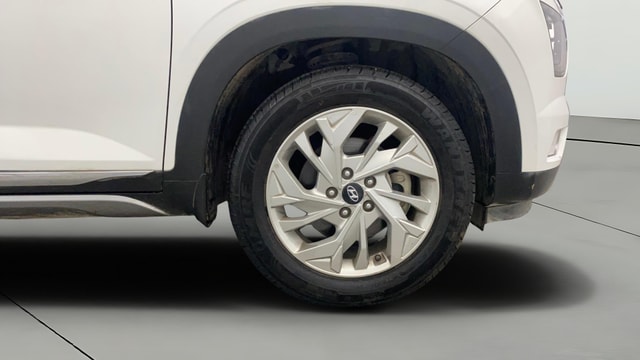 View Hyundai Creta Image 42 Used Hyundai Creta Image 42