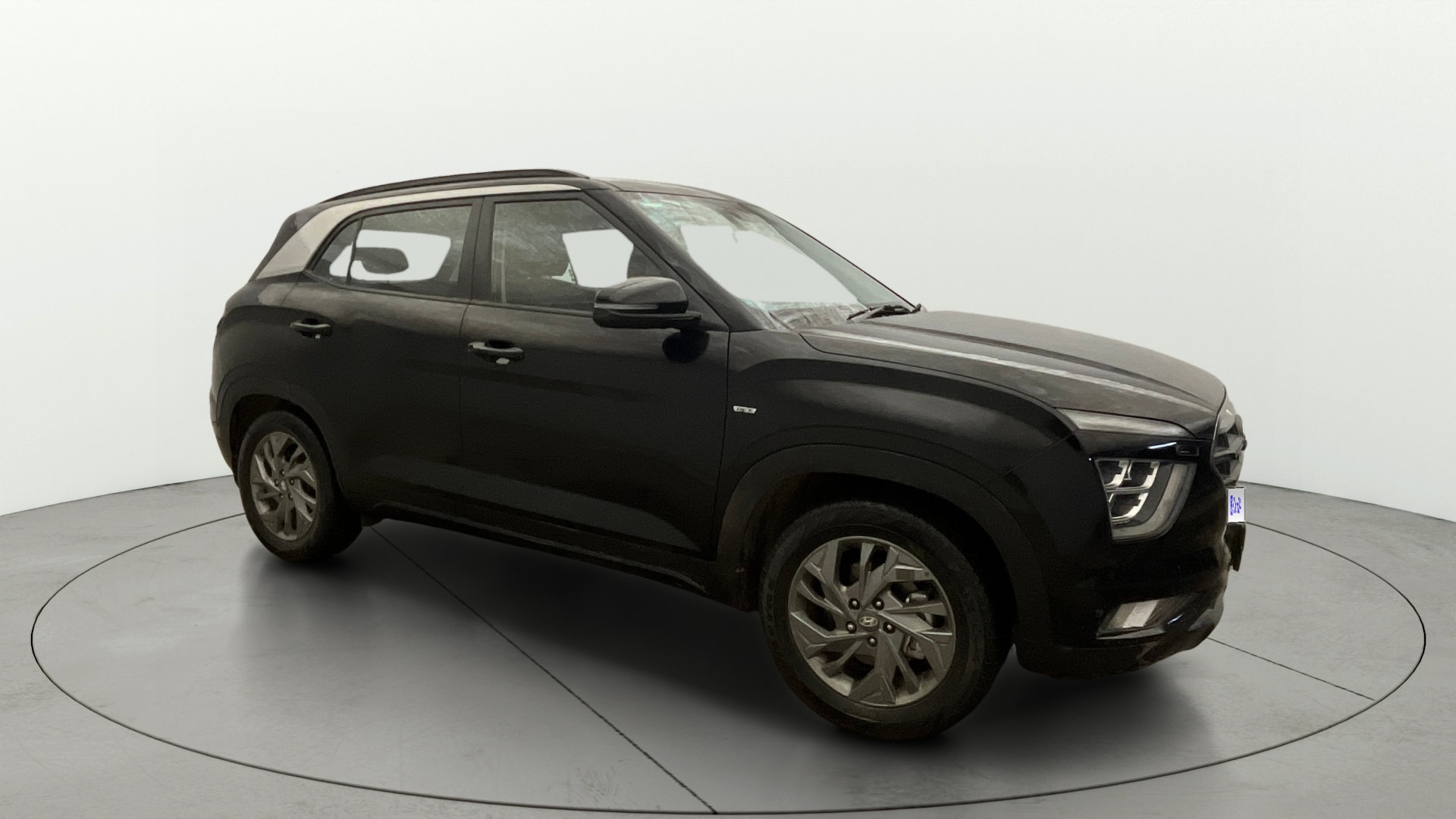 View 2020 Hyundai Creta 1.4 E Diesel Image 14 Used 2020 Hyundai Creta 1.4 E Diesel Image 14
