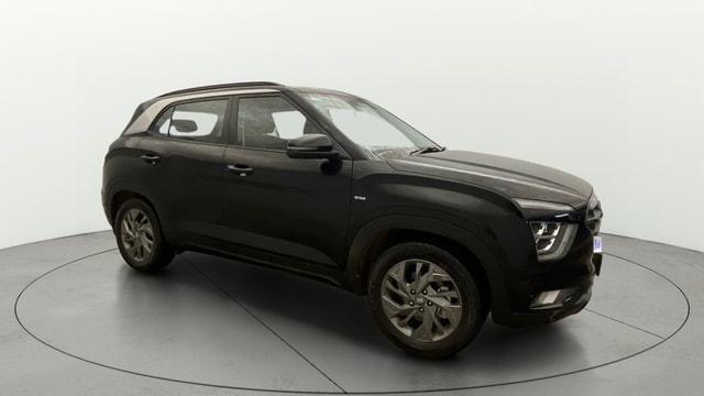 View Hyundai Creta Image 14 Used Hyundai Creta Image 14