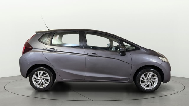 View Honda Jazz Image 8 Used Honda Jazz Image 8