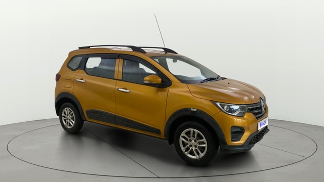 View Renault Triber Image 21 Used Renault Triber Image 21